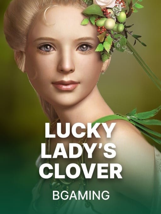 Lucky Lady's Clover