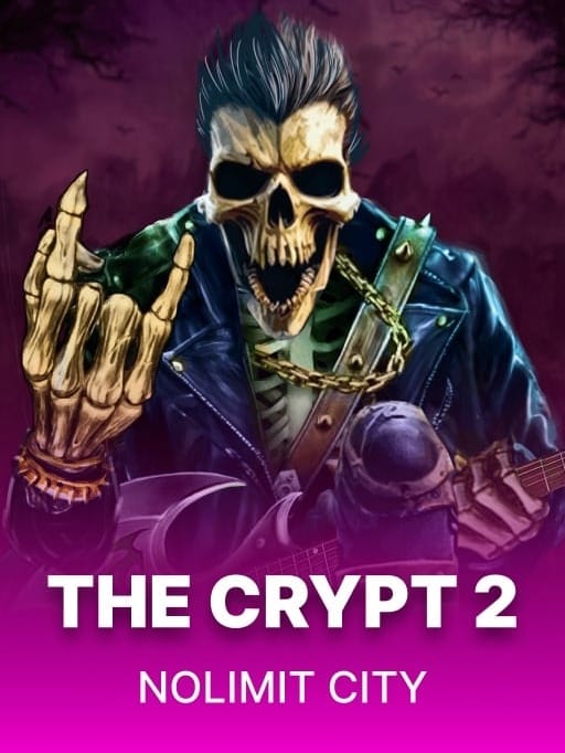 The Crypt 2