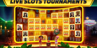 3377win Game Lobby